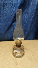 Lume lampada olio usato  Tivoli