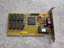 Quadtel isa grafikkarte gebraucht kaufen  Troisdorf