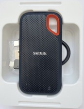 Sandisk extreme 4tb for sale  HULL