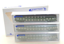 Hobbytrain spur 22020 gebraucht kaufen  Neumünster