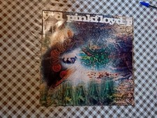 Disque vinyle pink d'occasion  Pont-du-Casse