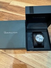hamilton montre d'occasion hamilton montre d'occasion Expédié en Belgium