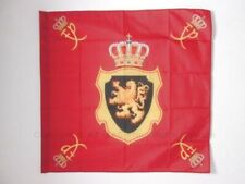 Drapeau etendard royal d'occasion  France