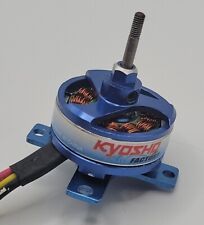 Motor E sem escova AF400 BLS B 7 15 kyosho 70015 701080, usado comprar usado  Enviando para Brazil