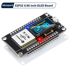 Ideaspark esp32 development d'occasion  Expédié en Belgium