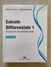 Calcolo differenziale funzioni usato  Trento