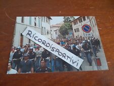 Fototifo ultras 1993 usato  Macerata