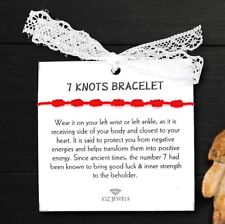 Knots lucky red for sale  SUNBURY-ON-THAMES