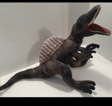 Spinosaurus fiesta dinosaur for sale  Winchester