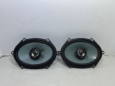 Polk audio 5x7 for sale  Litchfield