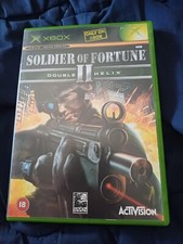 Soldier fortune double usato  Partinico