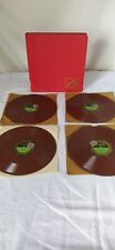 Disque vinyle pathe d'occasion  France