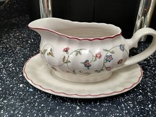 Staffordshire oakwood gravy for sale  COLNE