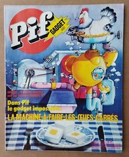 Gadget taranis juin d'occasion  France