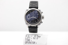 Ris bc4 chronograph gebraucht kaufen  Hamburg