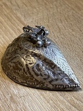 Objet hammam argent d'occasion  Langeais
