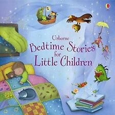 Bedtime stories little for sale  UK