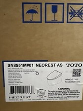 Toto sn8551m neorest for sale  Roachdale