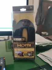 Cavo gaming hdmi usato  Novoli