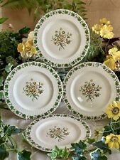 Four antique minton for sale  SALISBURY