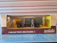 Kaiser jeep m34 d'occasion  Bordeaux-