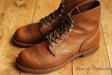 Redwing red wing for sale  SUTTON COLDFIELD