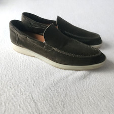Aurelien suede loafers for sale  Seattle