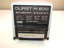 Durst m600 repro for sale  Dayton