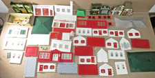 Vintage plasticville red for sale  Garner