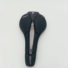 Prologo Scratch M5 Pas MTB Road Triathlon Bicycle Saddle STN Rail Black comprar usado  Enviando para Brazil