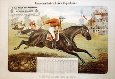 Grand paris 1880 d'occasion  Velleron