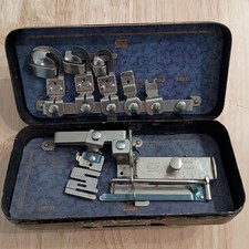 Greist sewing machine for sale  Fountain