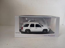 Chevrolet tahoe ppv d'occasion  Illiers-Combray