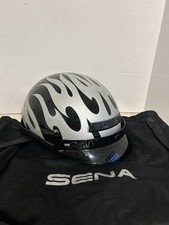 Vega motorcycle helmet for sale  Springboro