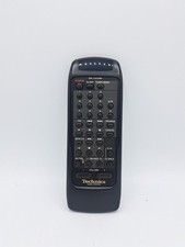 Original genuine technics for sale  BUCKLEY