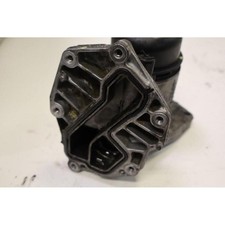 Supporto filtro olio usato  Bedizzole