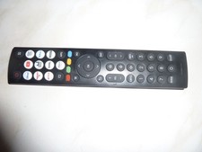 Telecommande remote hisense d'occasion  Saint-Chamond