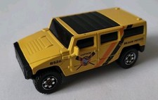 Matchbox hummer suv gebraucht kaufen  Garbsen