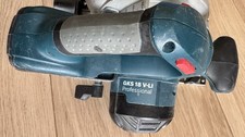 Bosch gks 18v for sale  LONDON