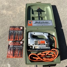 Vintage black decker for sale  Alma