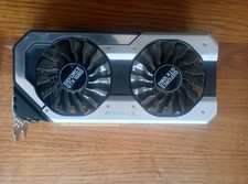 Palit jetstream gtx gebraucht kaufen  Seevetal