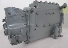 Mack fuel injection for sale  Davenport