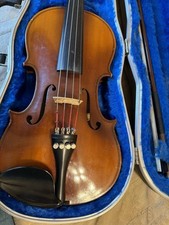 Size violin knilling for sale  Kokomo