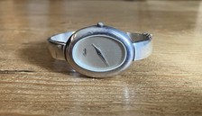 Quinn sterlingsilber uhr gebraucht kaufen  Augsburg