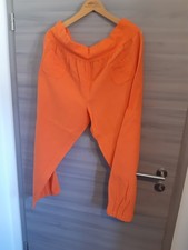 Wunderschöne leinenhose 8 gebraucht kaufen  Großenbrode