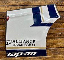 Usado, Painel Qtr NASCAR #2 Brad Keselowski Miller Lite SHOW CAR comprar usado  Enviando para Brazil