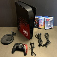 Sony playstation marvel for sale  Hankinson