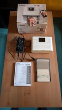 Canon selphy cp1200 gebraucht kaufen  München
