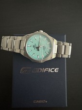 Edifice casio efr gebraucht kaufen  Kirchzarten