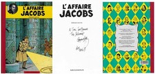 dedicace jacobs d'occasion dedicace jacobs d'occasion Paris XX